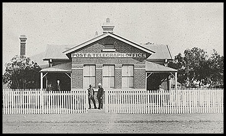 Coonamble